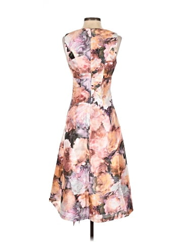 Kay Unger Cocktail Dress (view 2)