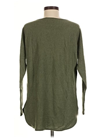 Charter Club Cashmere Pullover Sweater (view 2)