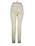 Three Dots Paisley Ivory Casual Pants Size M (estimated) - photo 2