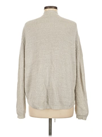 Miracle Pullover Sweater (view 2)