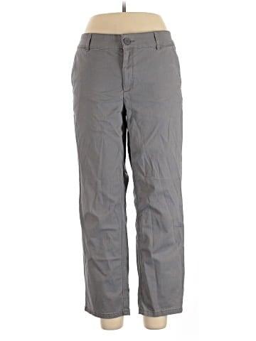 Ann Taylor LOFT Outlet Casual Pants (view 1)