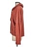 Lucky Lotus Red Pullover Sweater Size M - photo 5