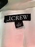 J.Crew 100% Viscose Ivory Long Sleeve Button-Down Shirt Size 12 - photo 7