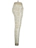 Three Dots Paisley Ivory Casual Pants Size M (estimated) - photo 4