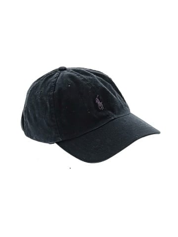 Ralph Lauren Baseball Cap (view 1)