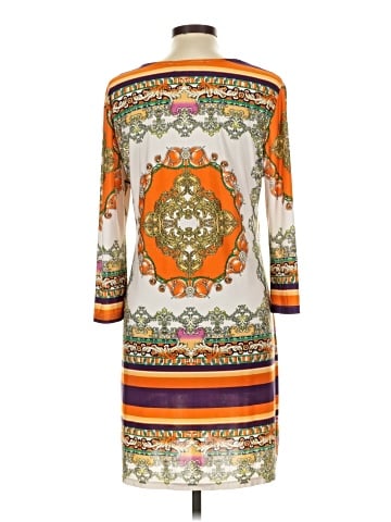 The Pyramid Collection Casual Dress (view 2)