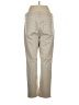Not Your Daughter's Jeans Solid Tan Khakis Size 14 - photo 2