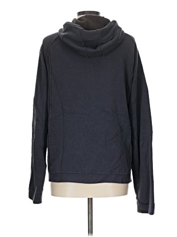 Ted Baker London Zip Up Hoodie (view 2)