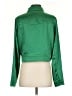 BCBGeneration 100% Polyester Green Jacket Size S - photo 2