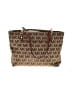 MICHAEL Michael Kors Brown Tote One size - photo 3