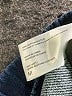 Adriano Goldschmied 100% Cotton Blue Active Pants Size M - photo 6