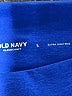 Old Navy Solid Blue Skort Size L - photo 3