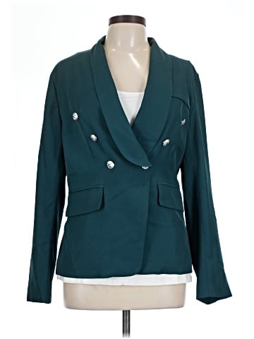 Unbranded Blazer (view 1)