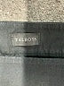 Talbots Black Active Pants Size 14 - photo 7