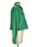 BCBGeneration 100% Polyester Green Jacket Size S - photo 4