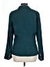 Unbranded 100% Polyester Teal Blazer Size L - photo 2