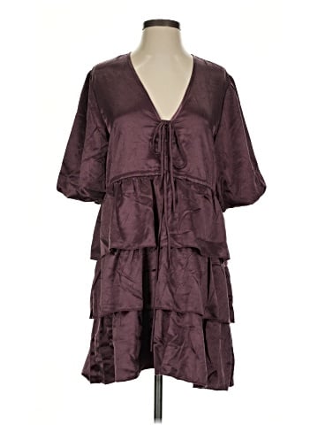 Velvet Heart Casual Dress (view 1)