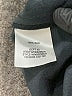 Nordstrom 100% Silk Black Active T-Shirt Size XL - photo 8