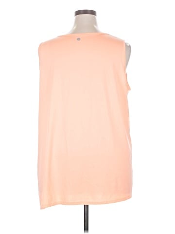 LIVI Active Sleeveless T-Shirt (view 2)