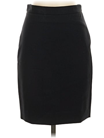 J.Crew Wool Skirt (view 1)
