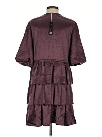 Velvet Heart Casual Dress (view 2)