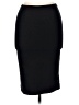 Stop Staring! Solid Black Formal Skirt Size M - photo 1