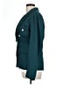 Unbranded 100% Polyester Teal Blazer Size L - photo 5