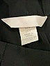 H&M Solid Black Shorts Size 6 - photo 3