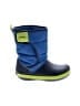 Crocs Blue Boots Size 1 (youth) - photo 1