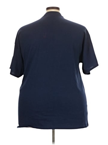 Gildan Short Sleeve T-Shirt (view 2)