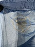 Asics Solid Blue Athletic Shorts Size XS - photo 3