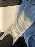 Asics Solid Blue Athletic Shorts Size XS - photo 4