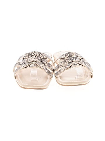 Universal Thread Sandals (view 2)