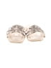 Universal Thread Ivory Sandals Size 9 1/2 - photo 2