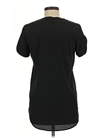 Diane von Furstenberg Short Sleeve Top (view 2)