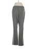 Rebecca Minkoff Gray Track Pants Size M - photo 2