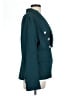 Unbranded 100% Polyester Teal Blazer Size L - photo 4