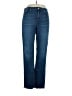 Anne Klein Blue Jeans Size 12 - photo 1