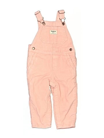 OshKosh B'gosh Overalls (view 1)