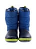 Crocs Blue Boots Size 1 (youth) - photo 2