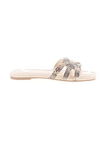 Universal Thread Sandals (view 1)