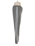 Rebecca Minkoff Gray Track Pants Size M - photo 4