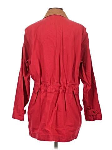 Woolrich Coat (view 2)