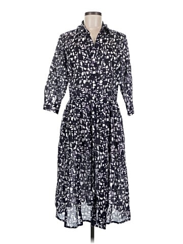 Samantha Sung Casual Dress (view 1)