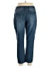 St. John's Bay Blue Jeans Size XL - photo 2