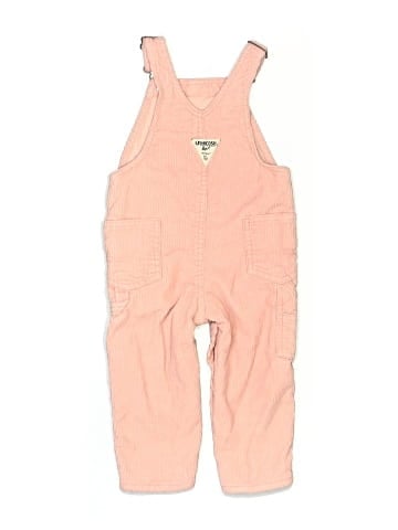 OshKosh B'gosh Overalls (view 2)