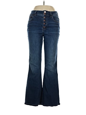 Everflex by Maurices Jeans (view 1)