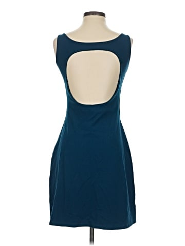 Susana Monaco Cocktail Dress (view 2)
