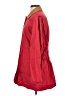 Woolrich 100% Cotton Red Coat Size S - photo 5
