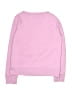 Crewcuts Hearts Pink Sweatshirt Size 8 - photo 2